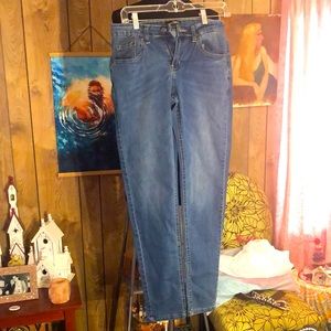 New LEE Blue Jeans Size 16 regular